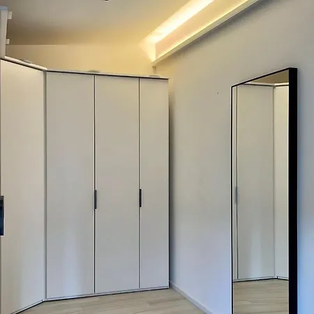 An Der Wildenburg Apartment *