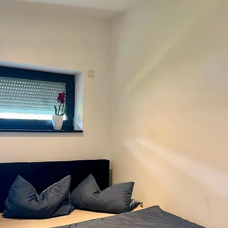 Apartment An Der Wildenburg *