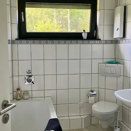 An Der Wildenburg Kempfeld