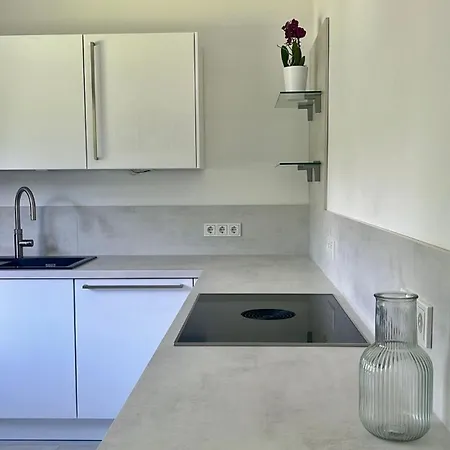 An Der Wildenburg Apartment Kempfeld