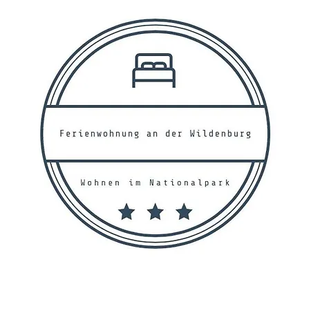 An Der Wildenburg דירה Kempfeld