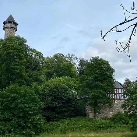 An Der Wildenburg * Kempfeld