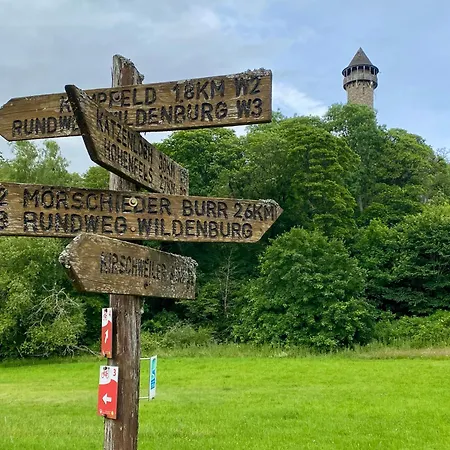 An Der Wildenburg * Kempfeld