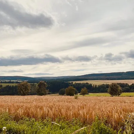 Apartamento An Der Wildenburg