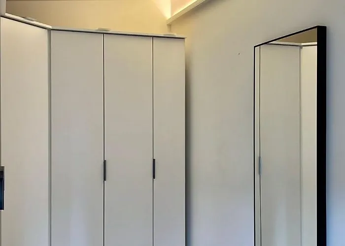 An Der Wildenburg Apartamento *