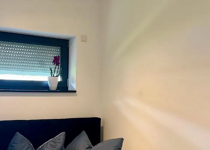 Apartamento An Der Wildenburg *