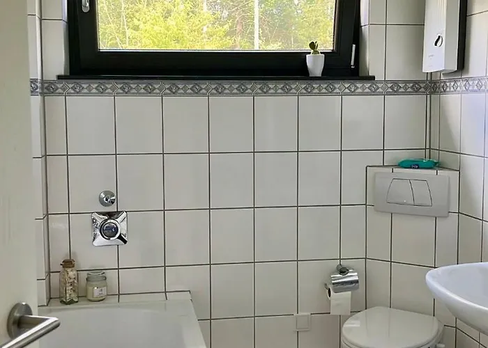 An Der Wildenburg Kempfeld