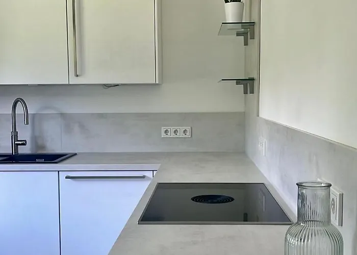 An Der Wildenburg Apartamento Kempfeld