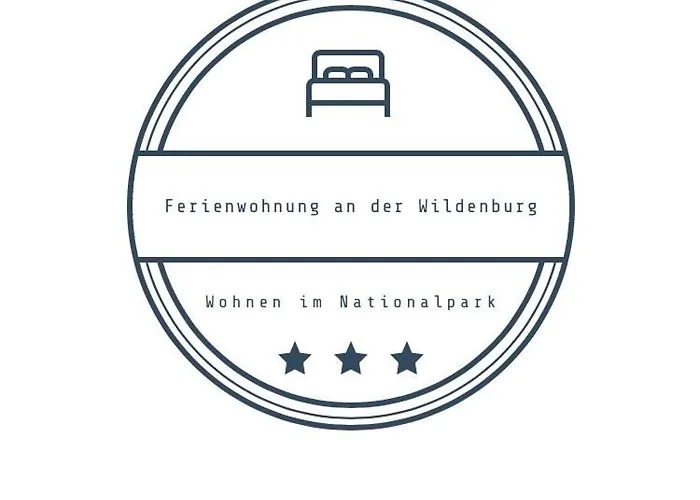 An Der Wildenburg Apartamento Kempfeld