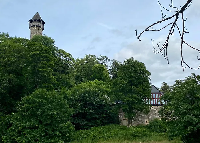 An Der Wildenburg * Kempfeld